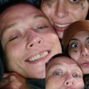 Meet your Posher, Christopher